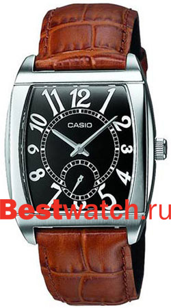 Часы Casio Analog MTP-1289L-1B