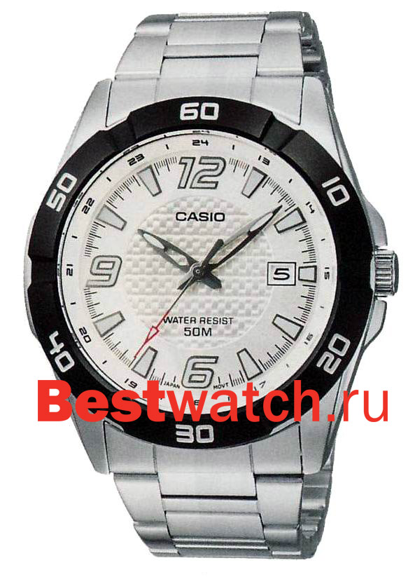 Часы Casio Analog MTP-1292D-7A
