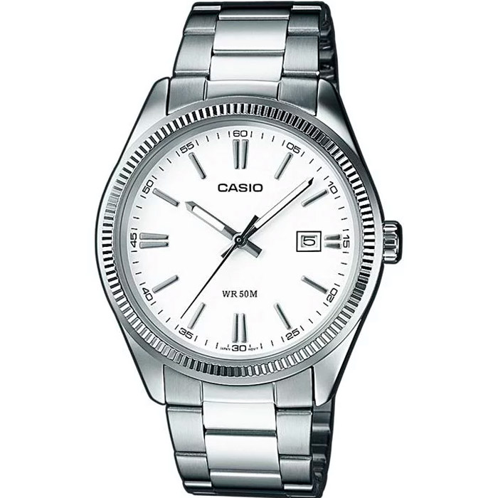 Часы Casio Analog MTP-1302D-7A1