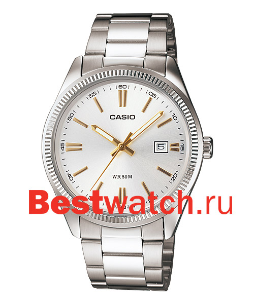 Часы Casio Analog MTP-1302D-7A2