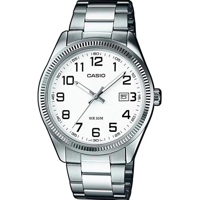 Часы Casio Analog MTP-1302D-7B