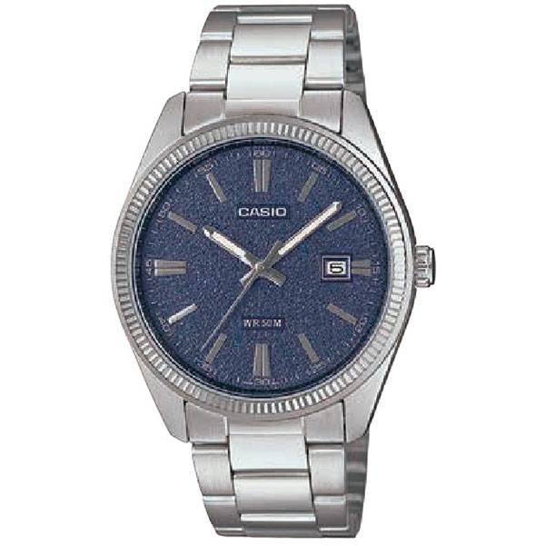 Часы Casio Analog MTP-1302DA-2A1
