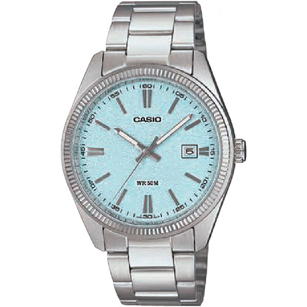 Часы Casio Analog MTP-1302DA-2A2