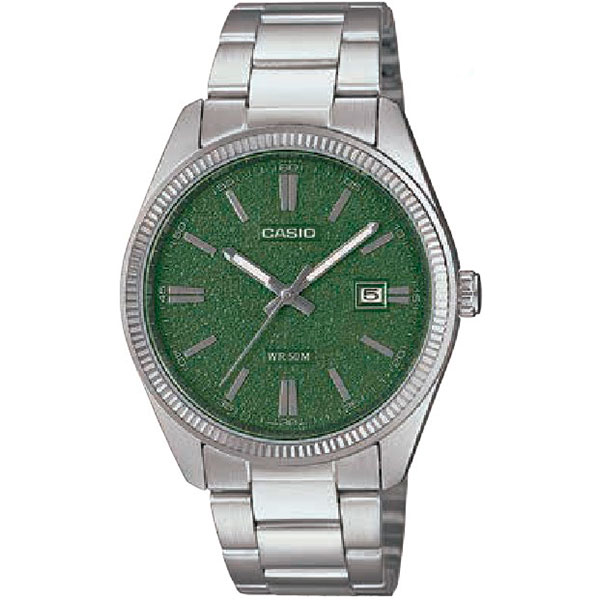 Часы Casio Analog MTP-1302DA-3A