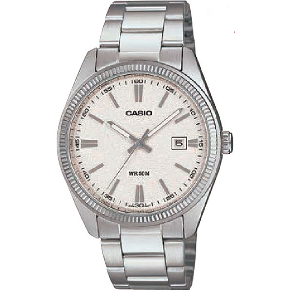 Часы Casio Analog MTP-1302DA-7A