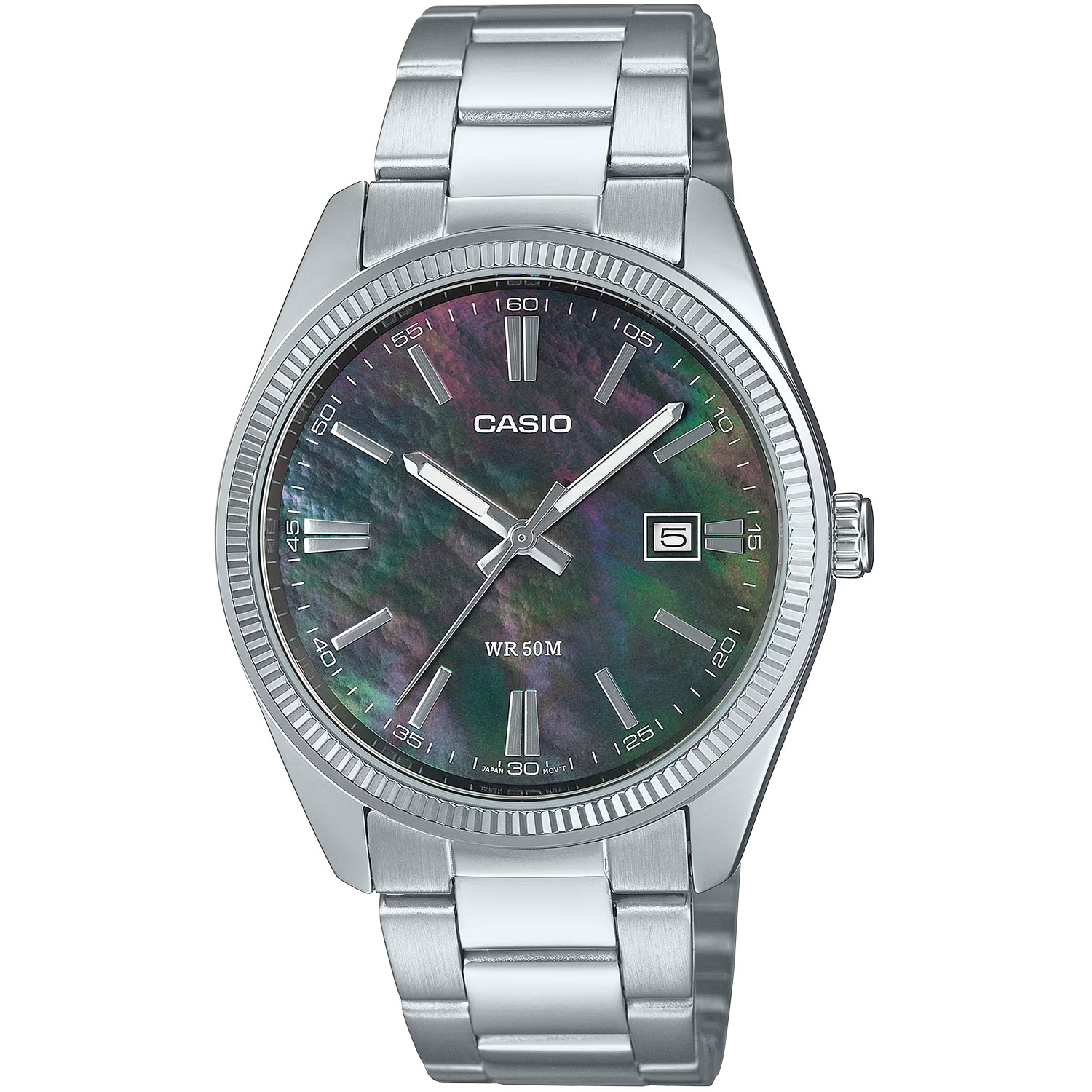 Часы Casio Analog MTP-1302DS-1A