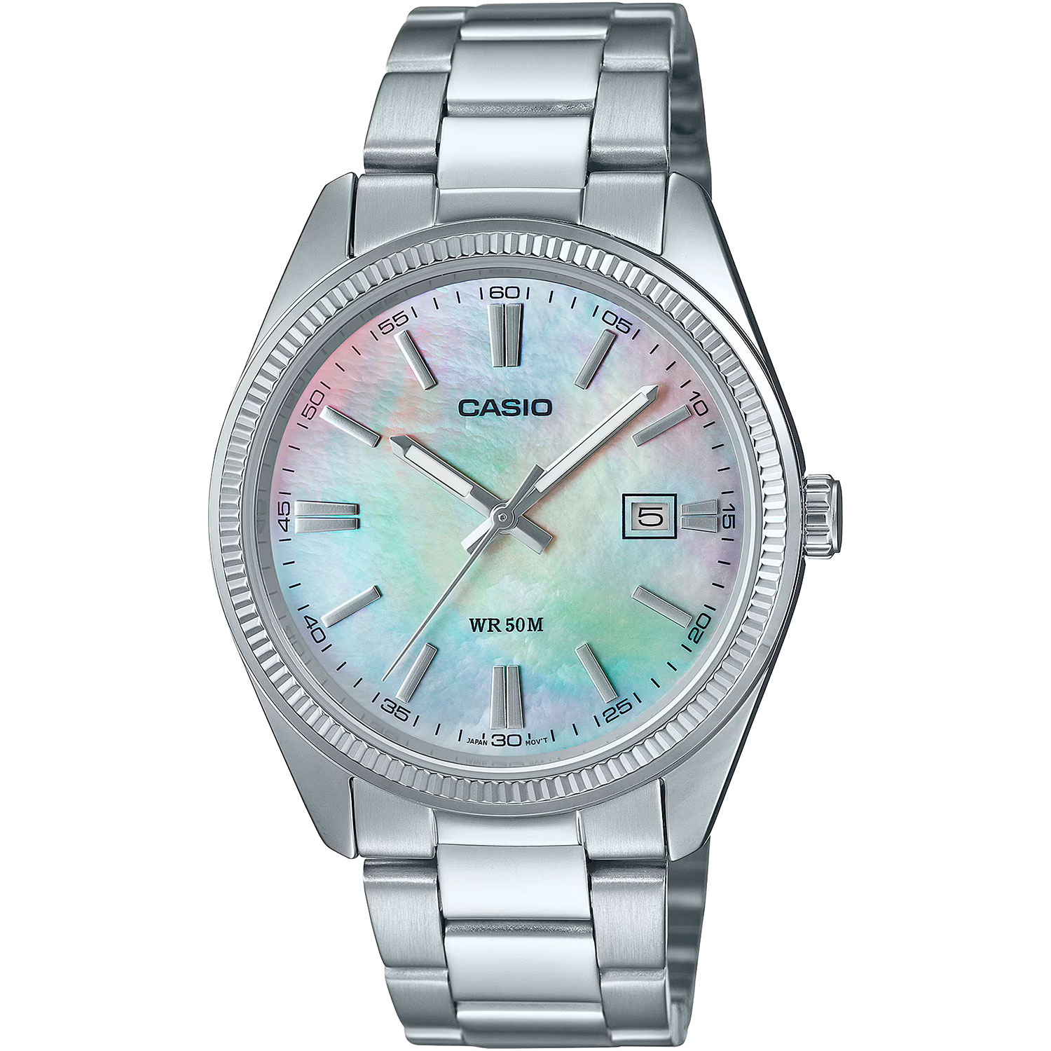 Часы Casio Analog MTP-1302DS-7A