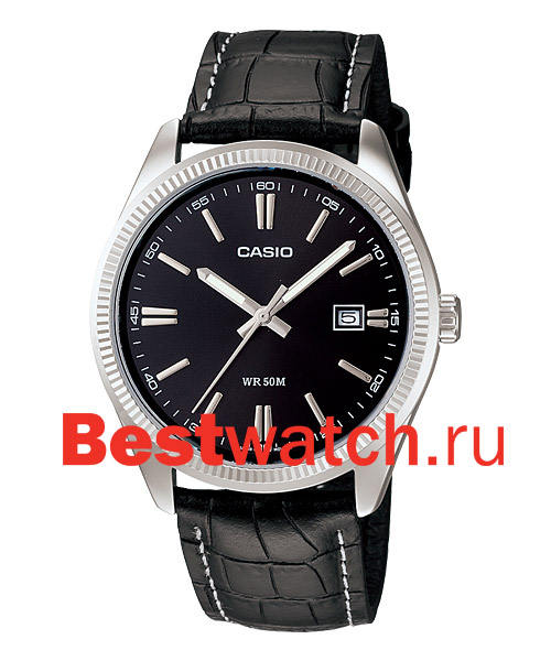 Часы Casio Analog MTP-1302L-1A