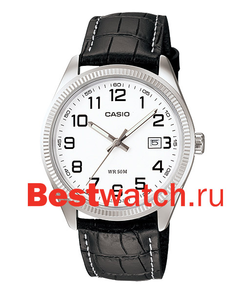 Часы Casio Analog MTP-1302L-7B