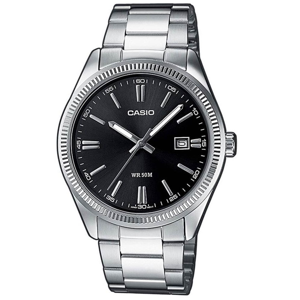 Часы Casio Analog MTP-1302PD-1A1