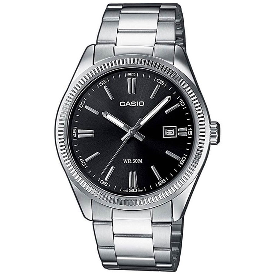 Часы Casio Analog MTP-1302PD-1A1VEF