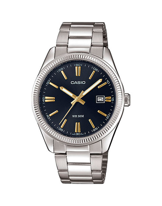 Часы Casio Analog MTP-1302PD-1A2VEF