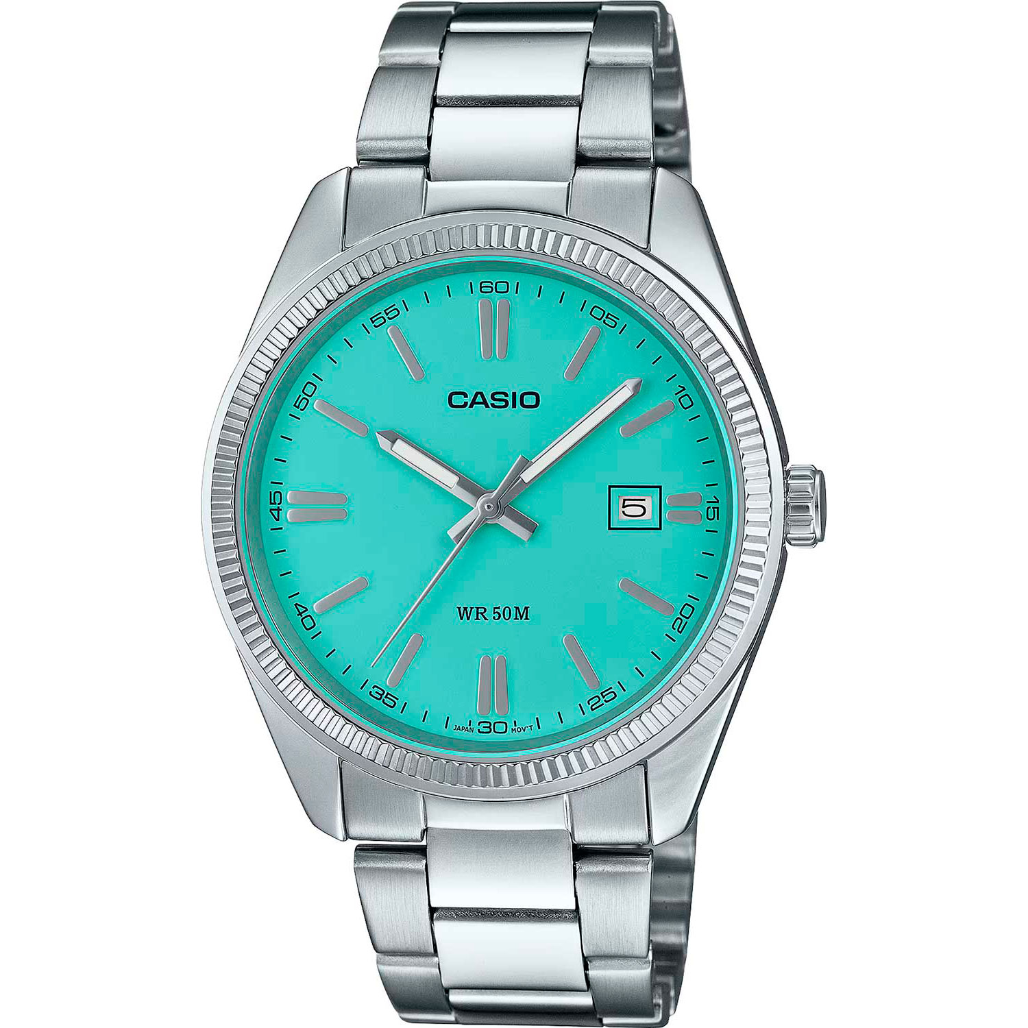 Часы Casio Analog MTP-1302PD-2A2