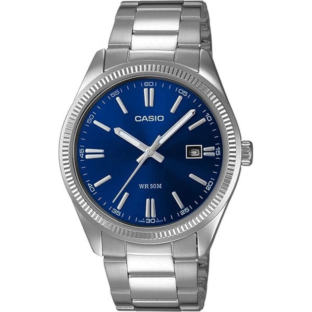 Часы Casio Analog MTP-1302PD-2AVEF