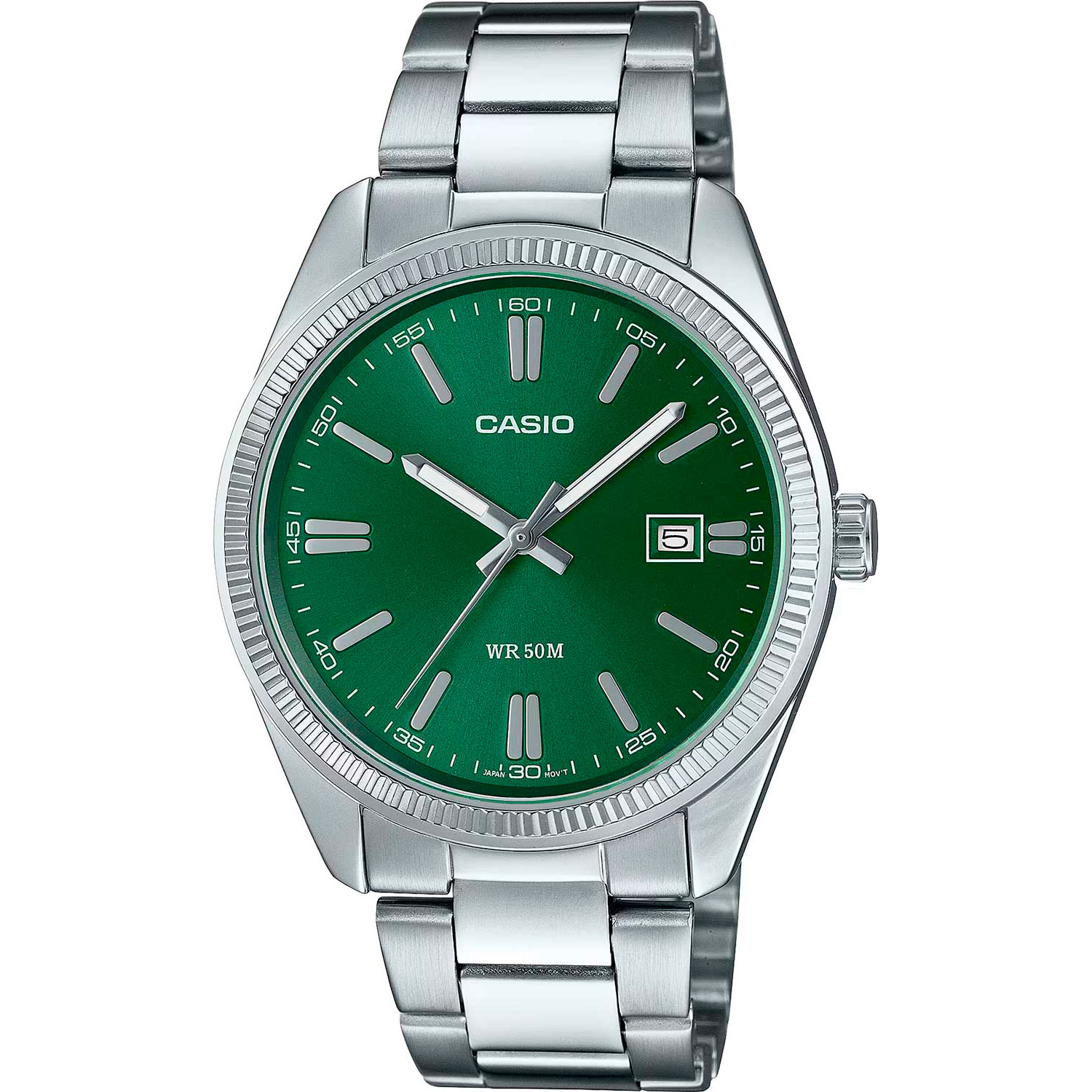 Часы Casio Analog MTP-1302PD-3A