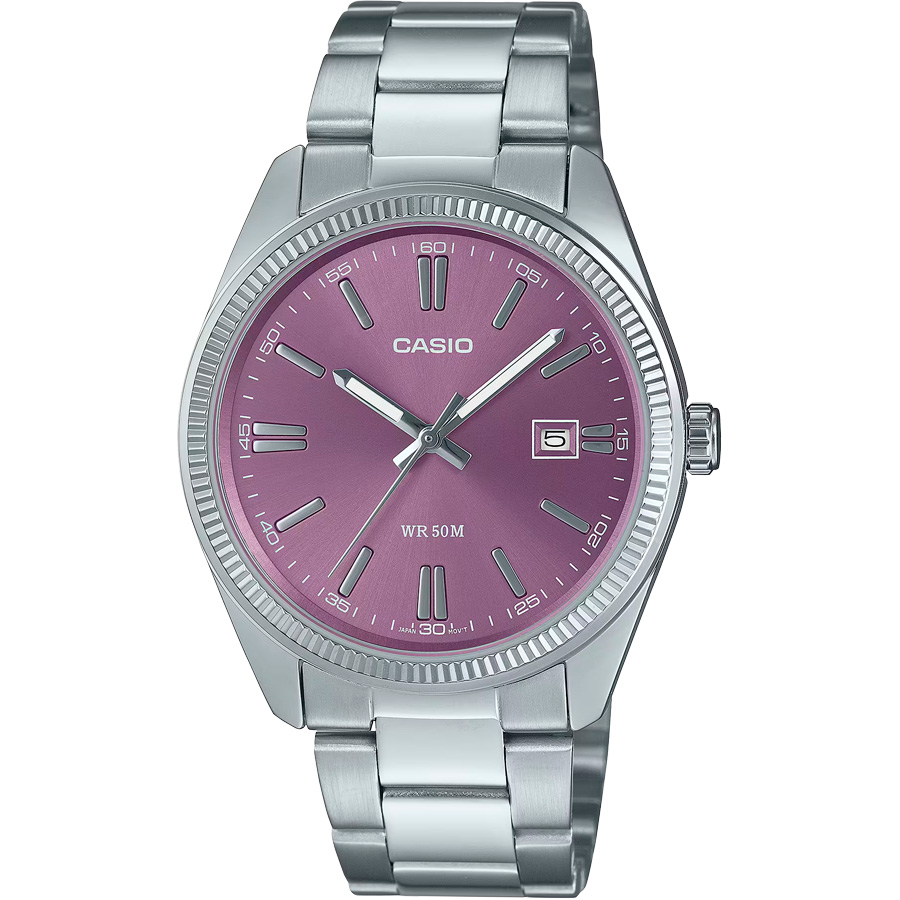 Часы Casio Analog MTP-1302PD-6A