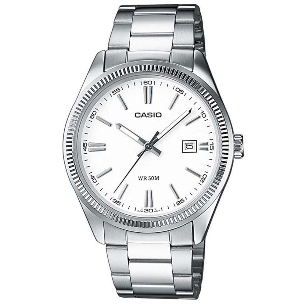 Часы Casio Analog MTP-1302PD-7A1