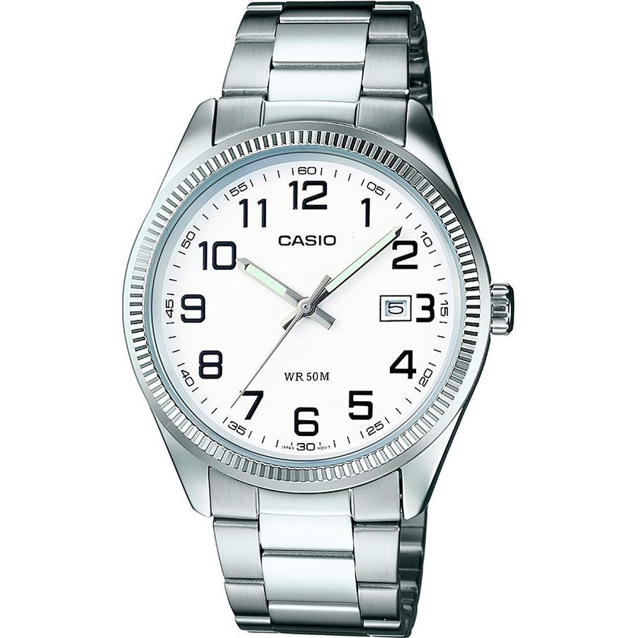 Часы Casio Analog MTP-1302PD-7B
