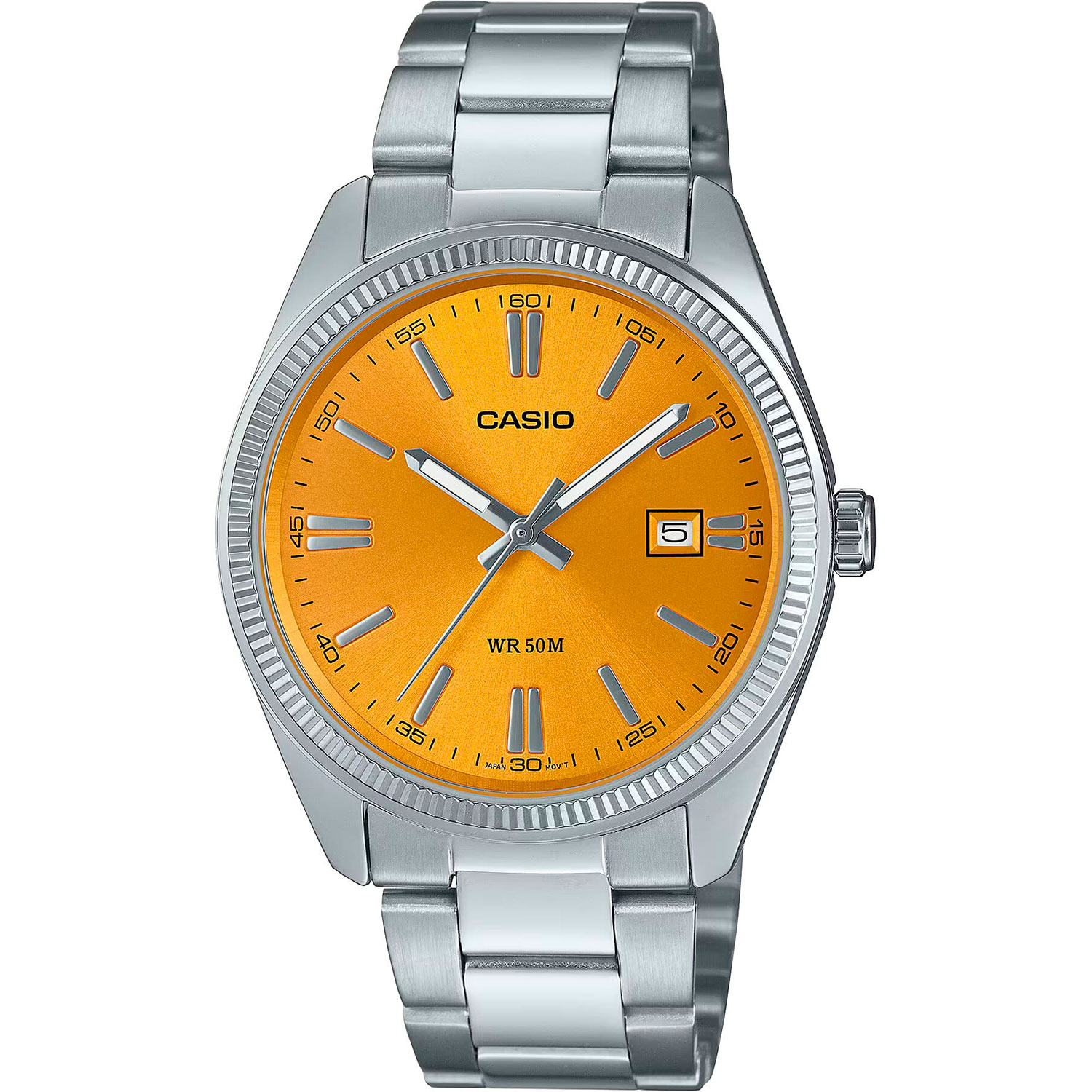 Часы Casio Analog MTP-1302PD-9A