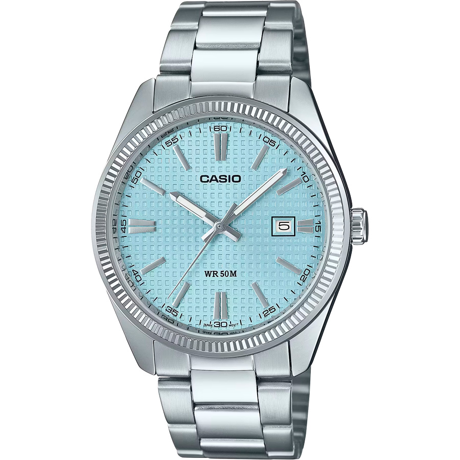 Часы Casio Analog MTP-1302PE-2A