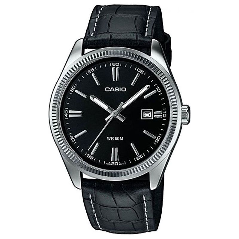Часы Casio Analog MTP-1302PL-1A