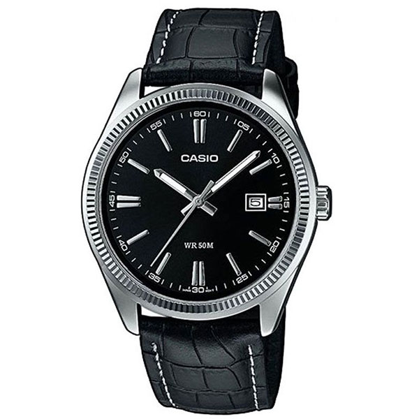 Часы Casio Analog MTP-1302PL-1AVEF