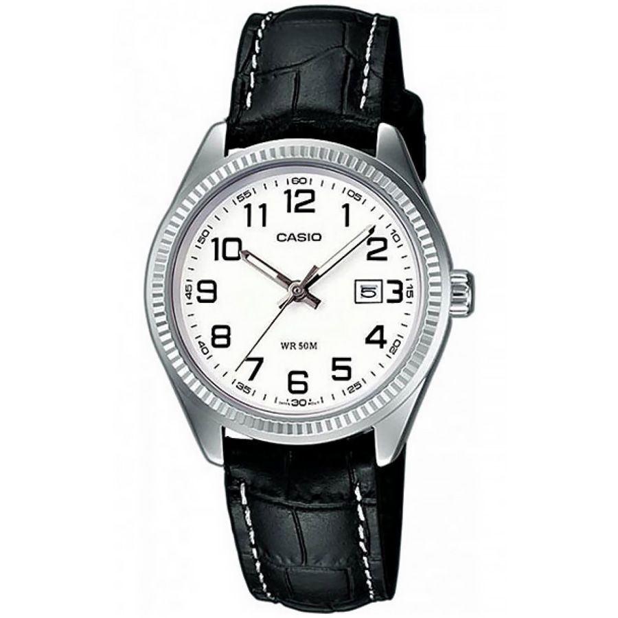 Часы Casio Analog MTP-1302PL-7B