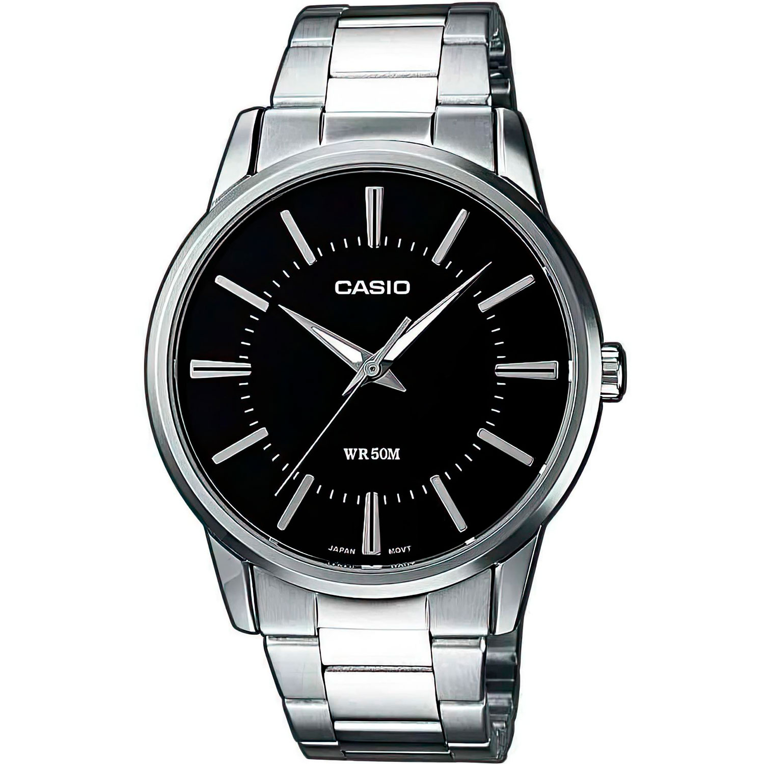 Часы Casio Analog MTP-1303D-1A