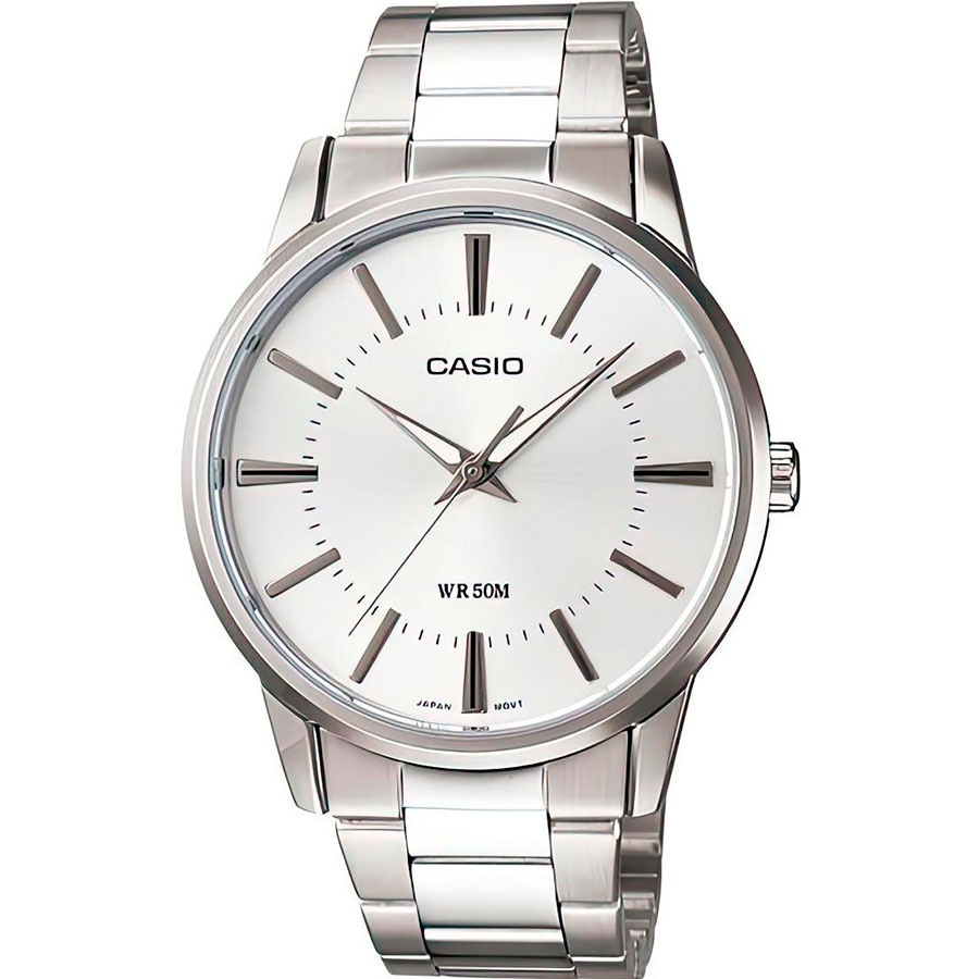 Часы Casio Analog MTP-1303D-7A