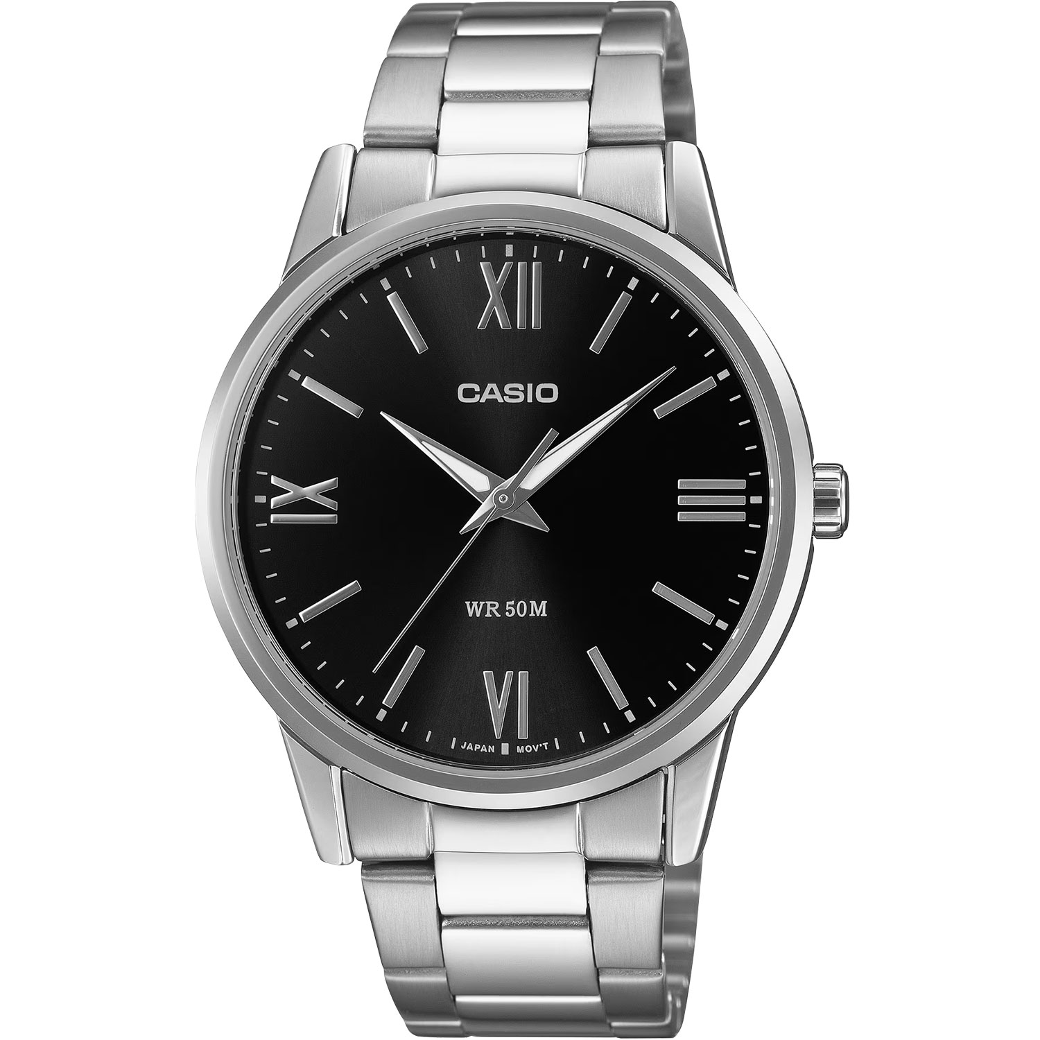 Часы Casio Analog MTP-1303DD-1A
