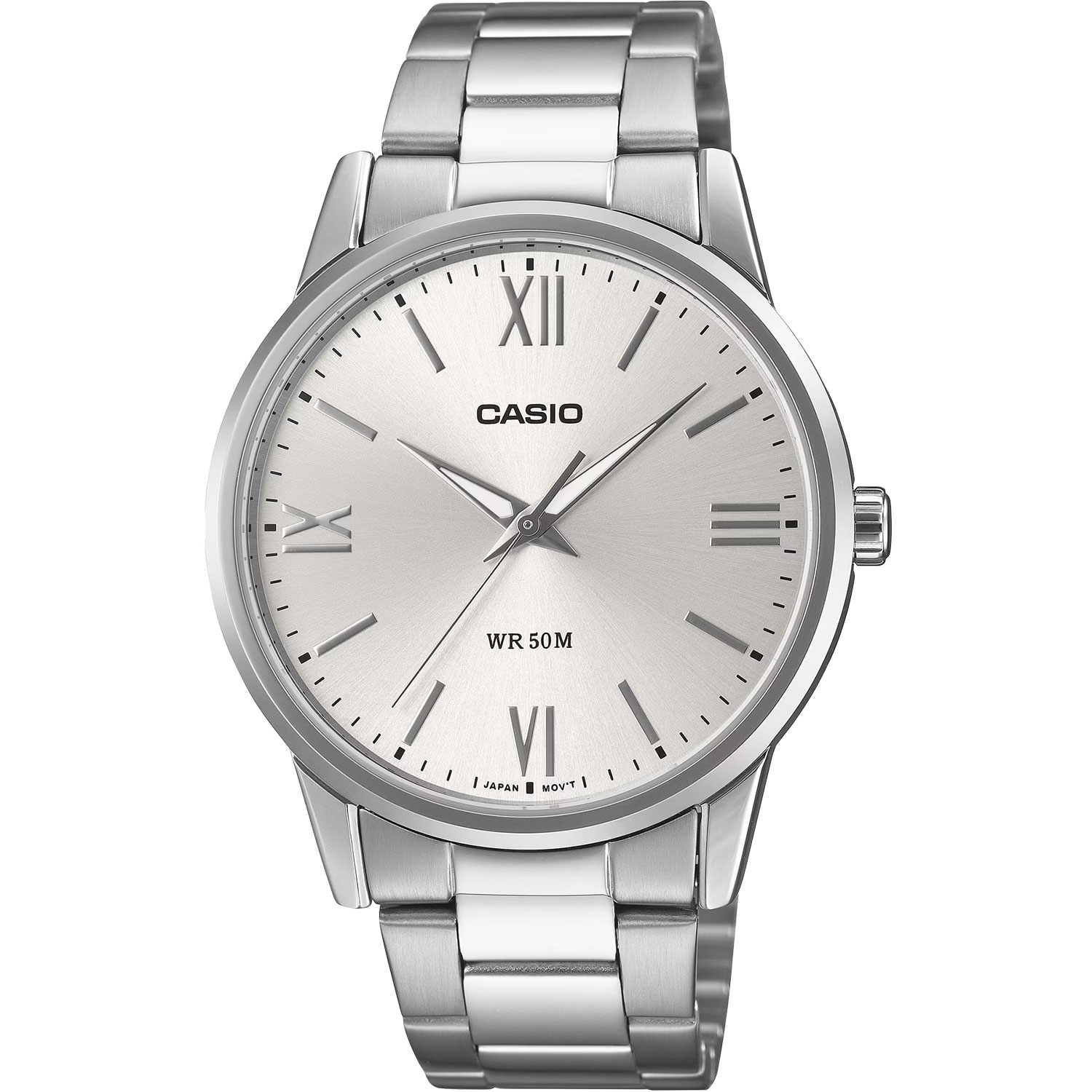 Часы Casio Analog MTP-1303DD-7A