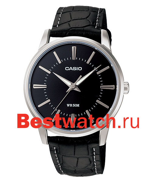 Часы Casio Analog MTP-1303L-1A