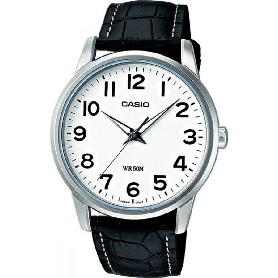 Часы Casio Analog MTP-1303L-7B