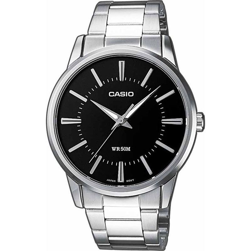 Часы Casio Analog MTP-1303PD-1A