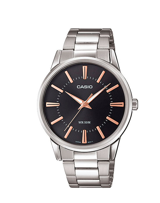Часы Casio Analog MTP-1303PD-1A3VEF