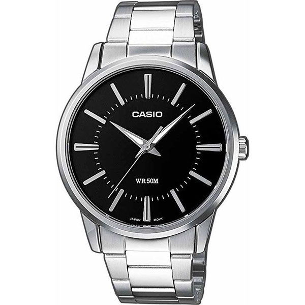 Часы Casio Analog MTP-1303PD-1AVEF