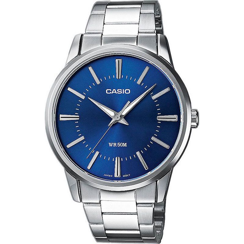 Часы Casio Analog MTP-1303PD-2A