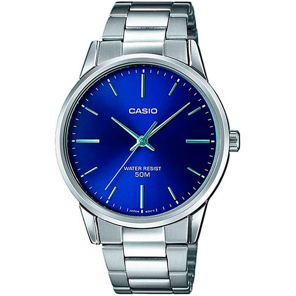 Часы Casio Analog MTP-1303PD-2F