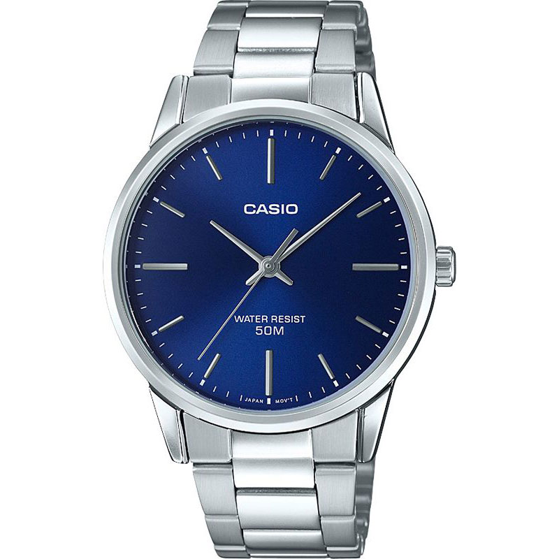 Часы Casio Analog MTP-1303PD-2FVEF