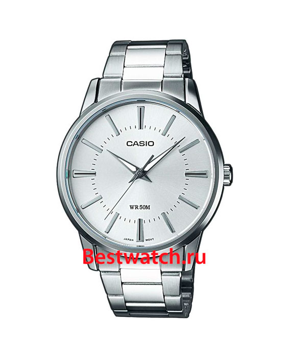Часы Casio Analog MTP-1303PD-7A