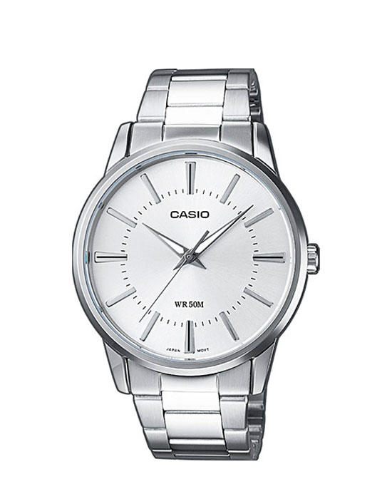 Часы Casio Analog MTP-1303PD-7FVEF