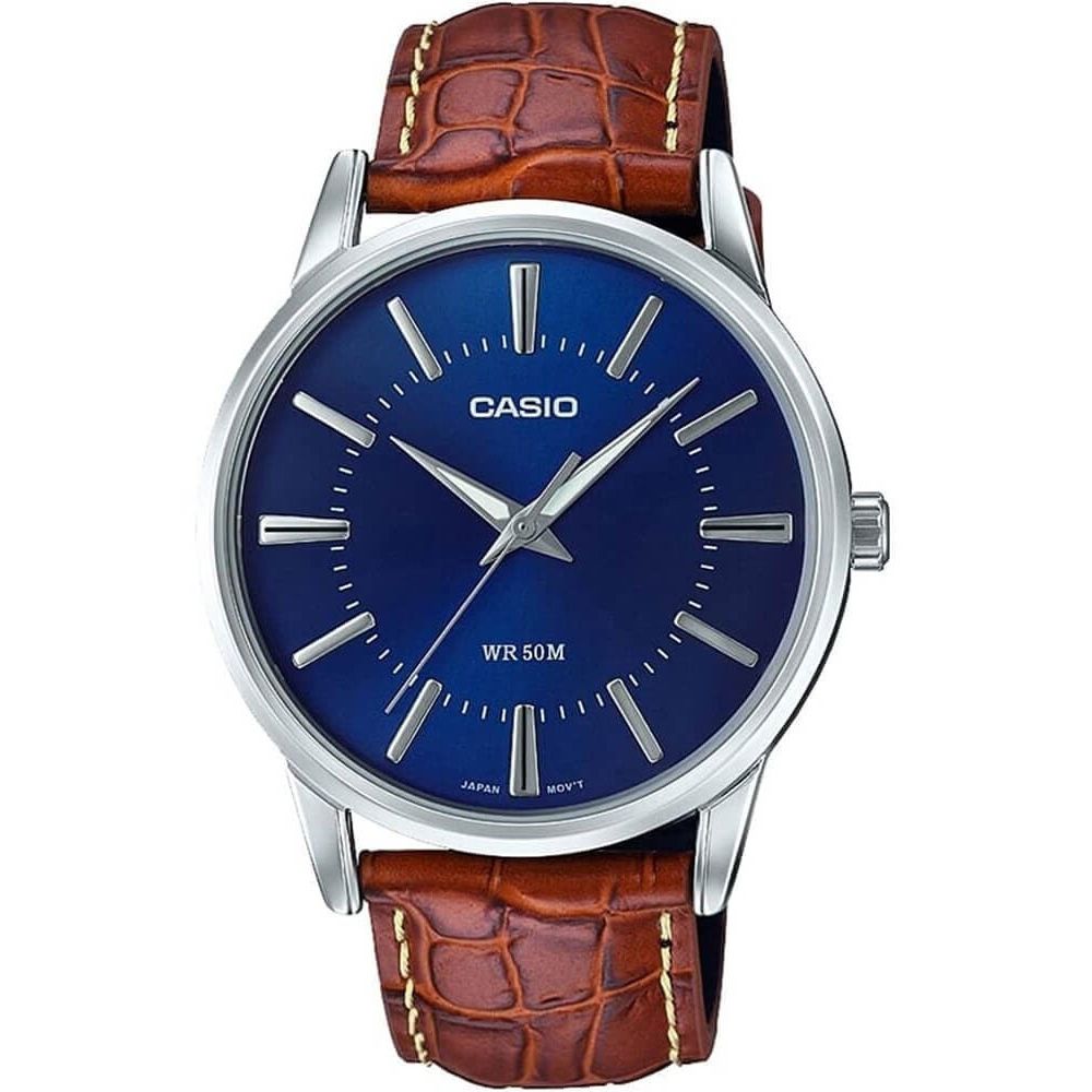 Часы Casio Analog MTP-1303PL-2AVEF