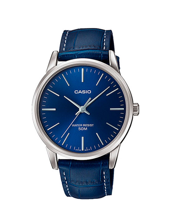 Часы Casio Analog MTP-1303PL-2FVEF