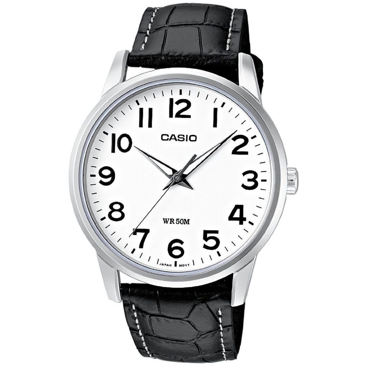 Часы Casio Analog MTP-1303PL-7B