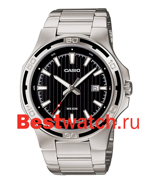 Часы Casio Analog MTP-1304D-1A