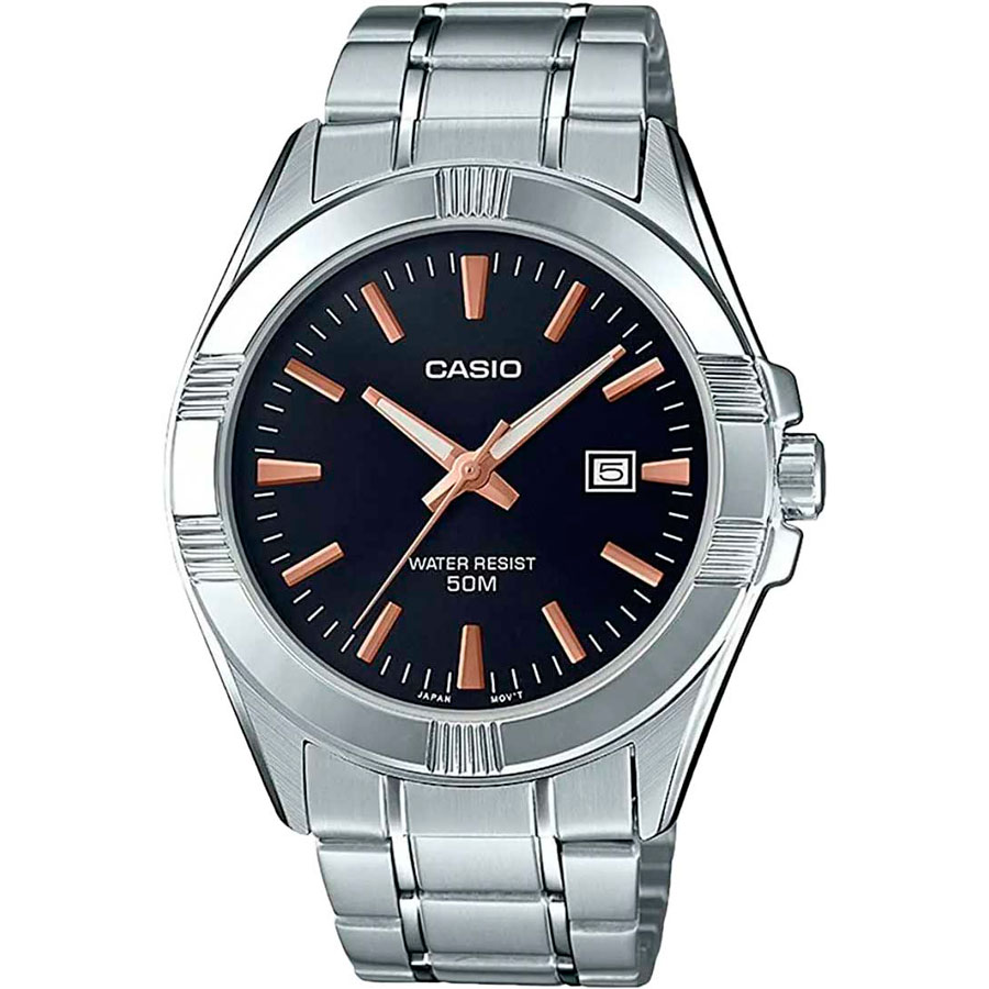 Часы Casio Analog MTP-1308D-1A2