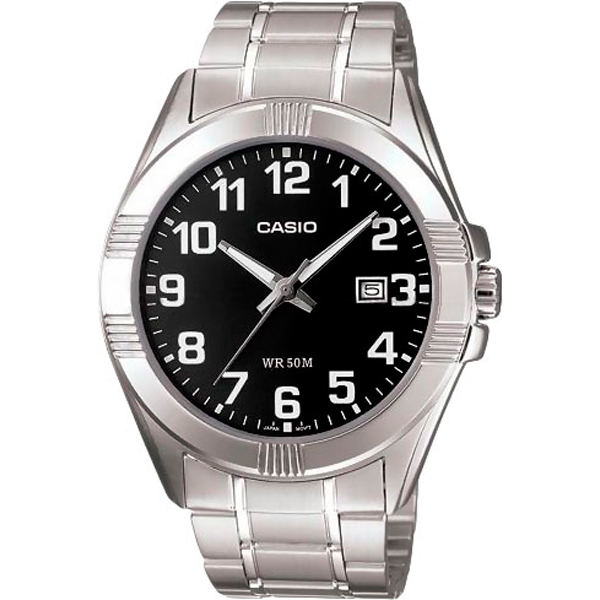 Часы Casio Analog MTP-1308D-1B