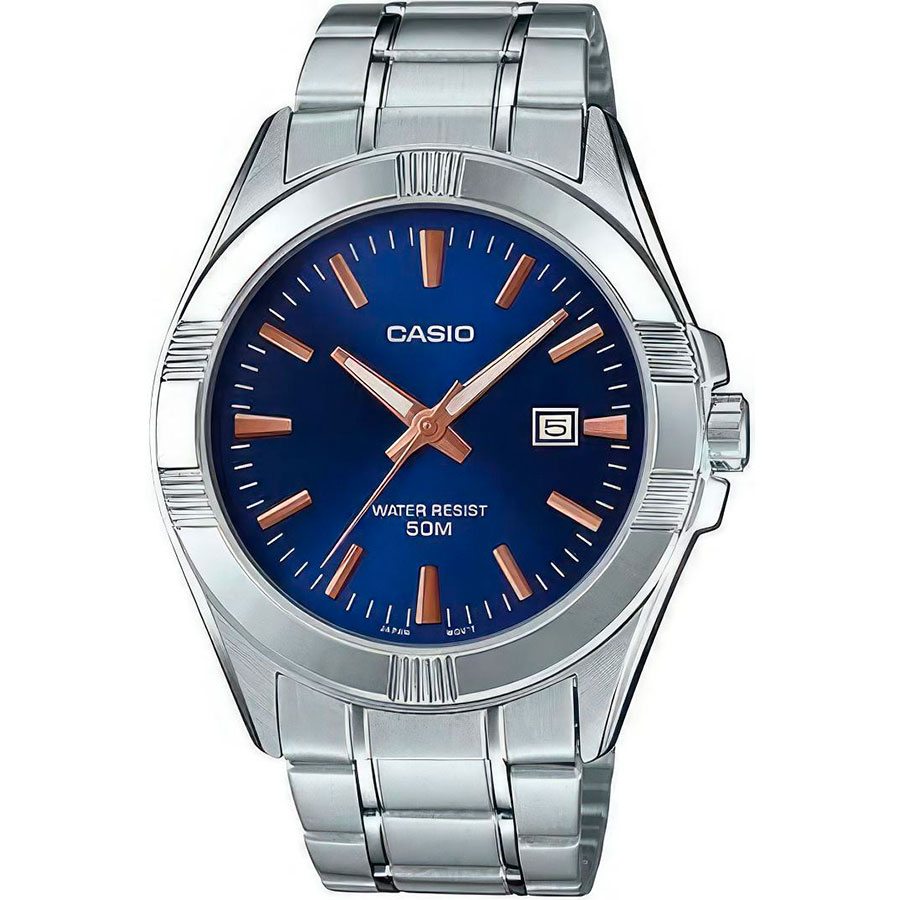 Часы Casio Analog MTP-1308D-2A