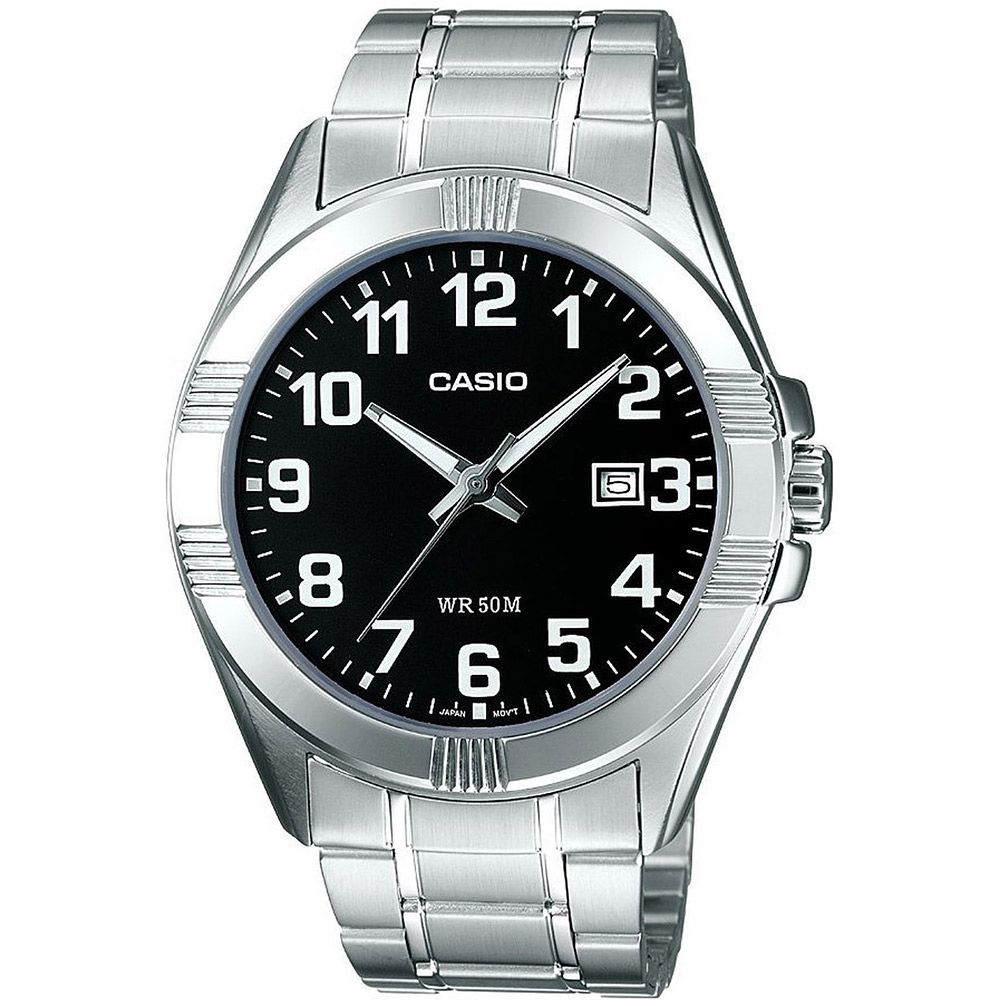 Часы Casio Analog MTP-1308PD-1B