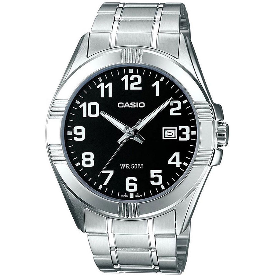 Часы Casio Analog MTP-1308PD-1BVEF